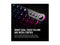 MSI Vigor GK71 Sonic AM Mechanical RGB Gaming Keyboard with MSI Sonic Blue
