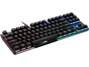 MSI Vigor GK50 Elite TKL Mechanical Gaming Keyboard - Kailh Blue Switches