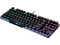 MSI Vigor GK50 Elite TKL Mechanical Gaming Keyboard - Kailh Blue Switches