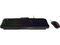 MSI FORGE GK100 COMBO Gaming Keyboard & Gaming Mouse, 6-Mode RGB, up to 6,400