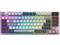 MSI Forge GK600 TKL Wireless Gaming Keyboard - Mechanical Linear Switches,
