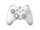 MSI FORCE GC300 Wireless PC Gaming Controller - White (FORCEEGC300WW)