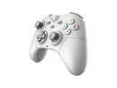 MSI FORCE GC300 Wireless PC Gaming Controller - White (FORCEEGC300WW)
