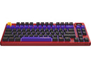 MSI Forge TKL Wireless MLG Edition Gaming Keyboard-Mechanical Linear Switches,