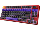 MSI Forge TKL Wireless MLG Edition Gaming Keyboard-Mechanical Linear Switches,