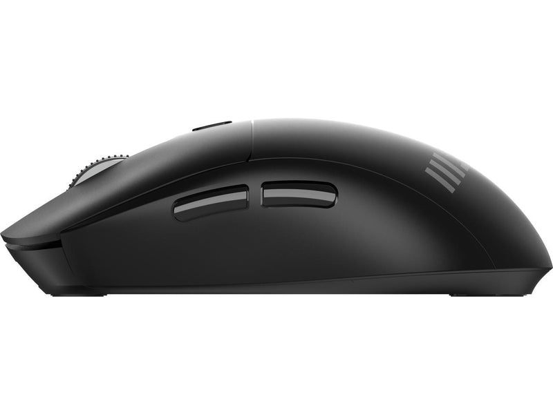 MSI Forge K210 Wireless Keyboard & Mouse Combo - Low Profile, Tactile, up to 120