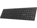 MSI Forge K210 Wireless Keyboard & Mouse Combo - Low Profile, Tactile, up to 120