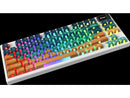 MSI FORGE GK600 TKL Wireless Gaming Keyboard – MARS Edition, Hot-Swappable