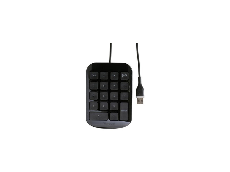 Targus Numeric Keypad - AKP10US