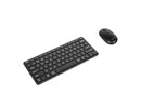 Targus AKM620AMUS Keyboard & Mouse - Wireless Bluetooth 5.1 Keyboard - Wireless