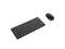 Targus AKM620AMUS Keyboard & Mouse - Wireless Bluetooth 5.1 Keyboard - Wireless
