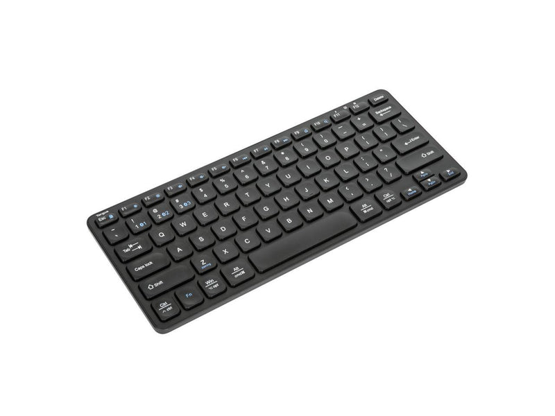 Targus AKM620AMUS Keyboard & Mouse - Wireless Bluetooth 5.1 Keyboard - Wireless