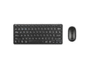 Targus AKM620AMUS Keyboard & Mouse - Wireless Bluetooth 5.1 Keyboard - Wireless