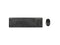 Targus AKM618AMUS Keyboard & Mouse - Wireless Bluetooth 5.1 Keyboard - 104 Key -