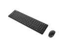 Targus AKM618AMUS Keyboard & Mouse - Wireless Bluetooth 5.1 Keyboard - 104 Key -