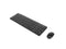 Targus AKM619AMUS Keyboard & Mouse - Wireless Bluetooth 5.1 Keyboard - Black -