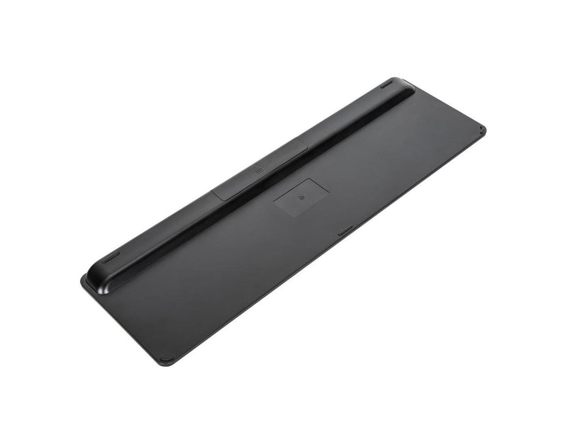 Targus Full-Size Multi-Device Bluetooth Antimicrobial Keyboard - Wireless