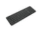 Targus Works With Chromebook Midsize Bluetooth Antimicrobial Keyboard - Wireless