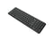 Targus Works With Chromebook Midsize Bluetooth Antimicrobial Keyboard - Wireless