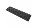 Targus Full-Size Wired EcoSmart Keyboard