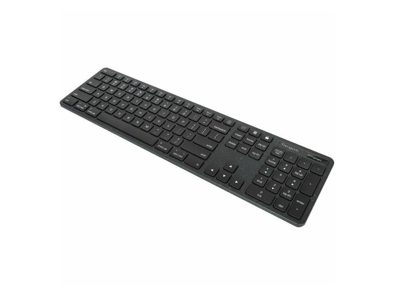 Targus Full-Size Wired EcoSmart Keyboard