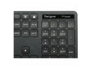Targus Full-Size Wired EcoSmart Keyboard