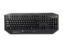 Wireless Keyboard and Mouse Combo