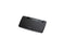 IOGEAR GKB635W Black USB RF Wireless Keyboard