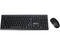 IOGEAR Long Range 2.4 GHz Wireless Keyboard and Mouse Combo GKM552RB Wireless