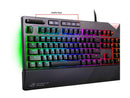 ASUS ROG Strix Flare (Cherry MX Red) Aura Sync RGB Mechanical Gaming Keyboard