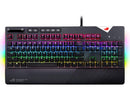 ASUS ROG Strix Flare (Cherry MX Red) Aura Sync RGB Mechanical Gaming Keyboard