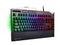 ASUS ROG Strix Flare (CMSR) RGB Mechanical Gaming Keyboard with (Cherry