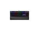 ASUS TUF Gaming K7 Optical-mech Gaming Keyboard with Tactile switch, Detachable