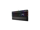 ASUS TUF Gaming K7 Optical-mech Gaming Keyboard with Tactile switch, Detachable