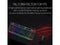 ASUS RGB Mechanical Gaming Keyboard - ROG Strix Scope TKL | Cherry MX Red