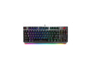 ASUS RGB Mechanical Gaming Keyboard - ROG Strix Scope TKL | Cherry MX