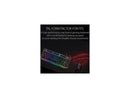ASUS RGB Mechanical Gaming Keyboard - ROG Strix Scope TKL | Cherry MX