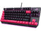 ASUS ROG Strix Scope TKL Electro Punk Mechanical Gaming Keyboard | Cherry MX Red