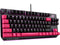 ASUS ROG Strix Scope TKL Electro Punk Mechanical Gaming Keyboard | Cherry MX Red
