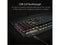 ASUS Mechanical PC Gaming Keyboard for PC - TUF K3 | Programmable Onboard Memory