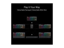 ASUS ROG Claymore II Wireless Modular Gaming Mechanical Keyboard (ROG
