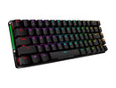 ASUS ROG Falchion Wireless 65% Mechanical Gaming Keyboard | 68 Keys, Aura