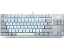 ASUS X806 ROG Strix Scope NX TKL Moonlight White Wired Mechanical RGB Gaming