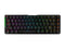 ASUS ROG Falchion NX 65% Wireless RGB Gaming Mechanical Keyboard | ROG NX Blue