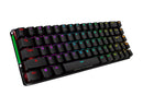 ASUS ROG Falchion NX 65% Wireless RGB Gaming Mechanical Keyboard | ROG NX Blue