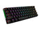 ASUS ROG Falchion NX 65% Wireless RGB Gaming Mechanical Keyboard | ROG NX Blue