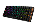 ASUS ROG Falchion NX 65% Mechanical Keyboard - ROG NX Red