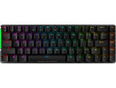 ASUS ROG Falchion NX 65% Mechanical Keyboard - ROG NX Red