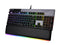 ASUS XA07 ROG Strix Flare II Animate 100% RGB Gaming Keyboard with Hot-swappable