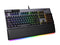 ASUS XA07 ROG Strix Flare II Animate 100% RGB Gaming Keyboard with Hot-swappable